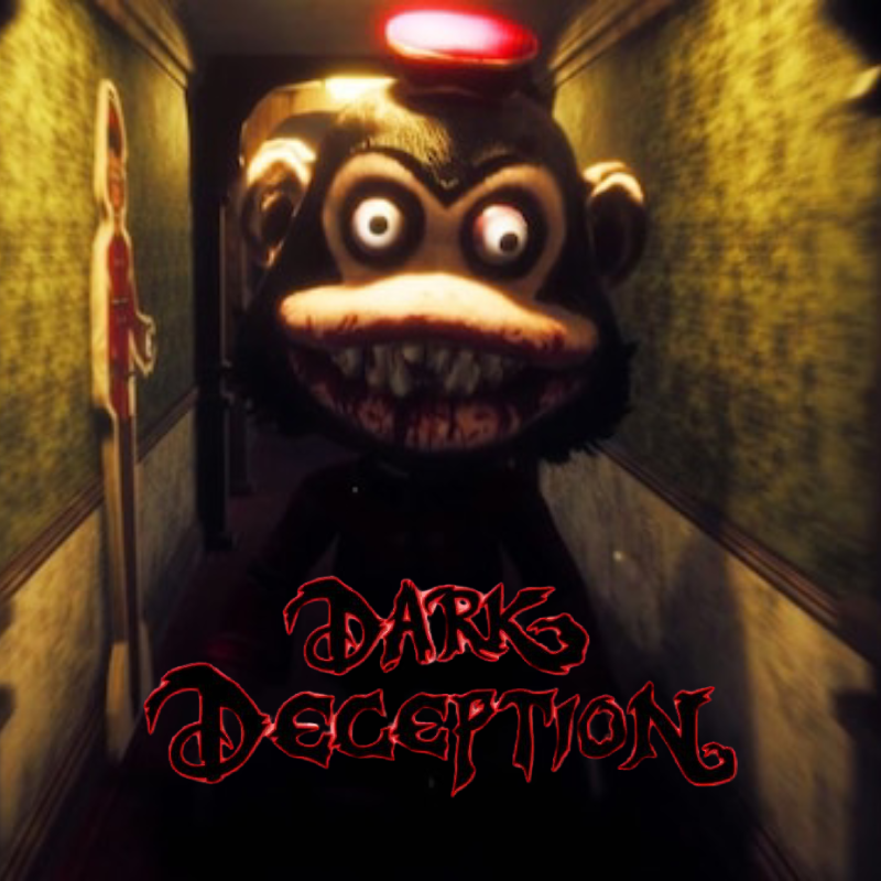 Dark Deception