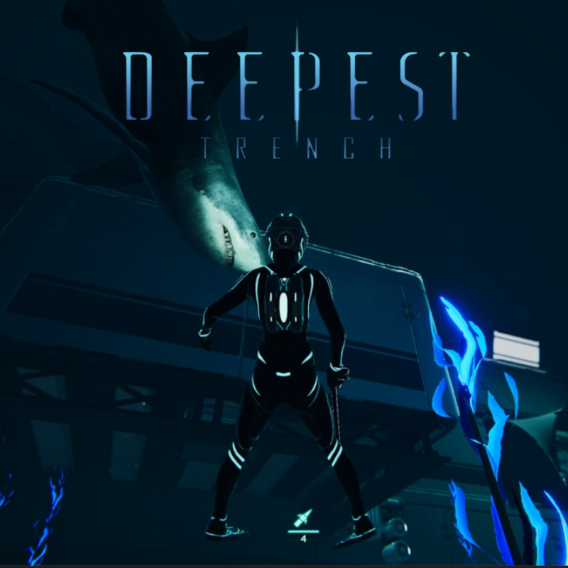 Deepest Trench